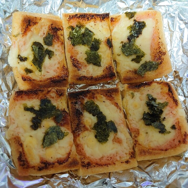 魚焼きグリルで作る油揚げの明太子チーズマヨ焼き レシピ 作り方 By チーズケーキ Yb 楽天レシピ 魚焼きグリルで作る油揚げの明太子チーズマヨ焼き レシピ 作り方 By チーズケーキ Yb 楽天レシピ